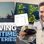 Solving Maritime Mysteries