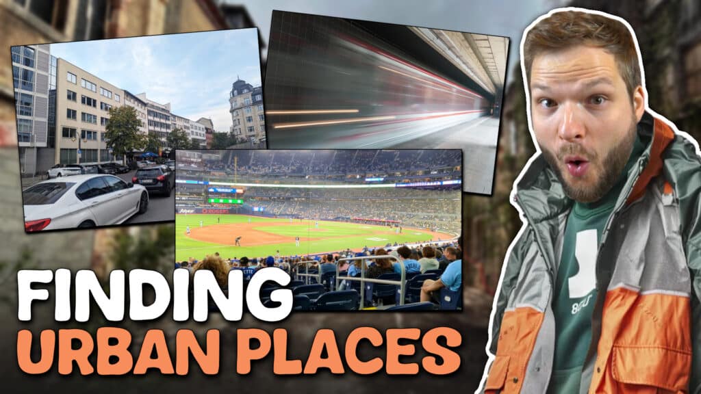 Bellingcat Urban Exploration Thumbnail